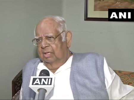 Prakash Karat lobby not good for Left's future: Somnath Chatterjee