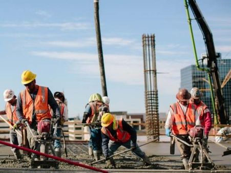 India's GDP expected to grow at 6.5% in FY18; slower than 7.1% in FY17