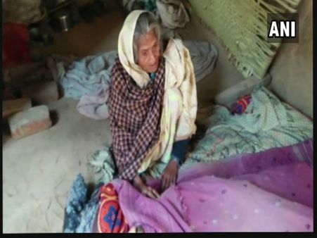 Man in Bareilly, UP reportedly dies of starvation, leaves behind 90-year-old mother