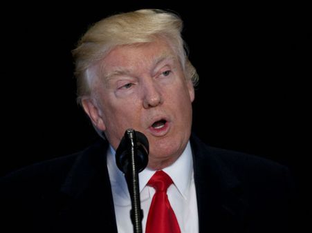 Pakistan summons US Ambassador over Trump’s tweet, seeks explanation