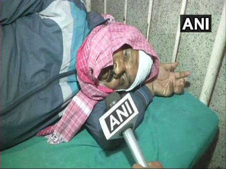 Muzaffarpur hit and run case: BJP leader Manoj Baitha surrenders