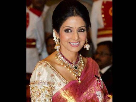 Sridevi passes away at 54: Here's how Bollywood reacted on Twitter