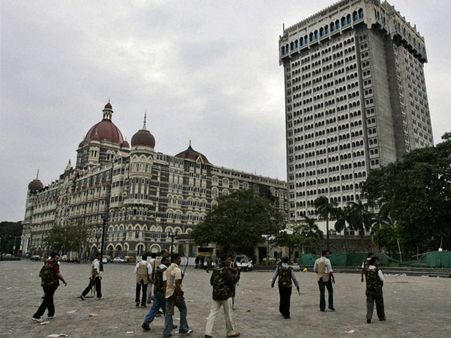 Mumbai 12th richest city globally; total wealth at USD 950 bn