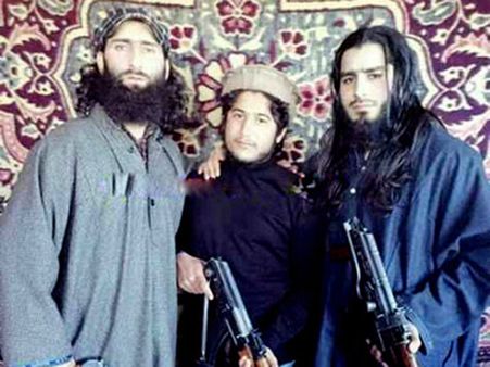 Days after escape, Abu Hanzala’s picture surfaces on social media