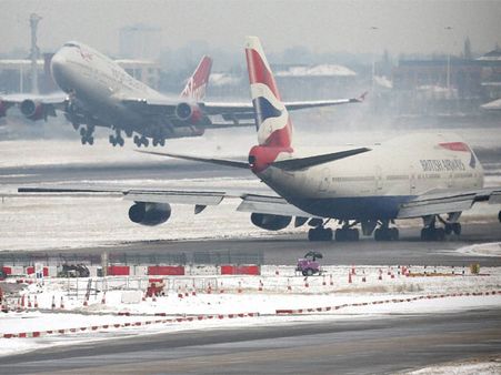 London City airport closed after World War II bomb found