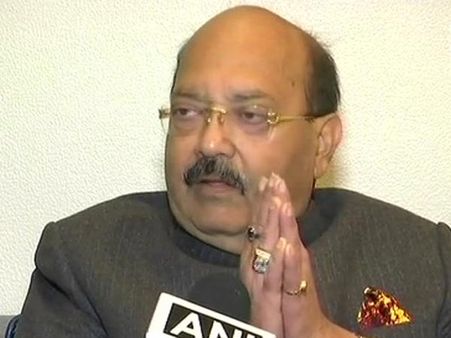 Sridevi's death: Amar Singh requests media, Subramanian Swamy to stop false allegation