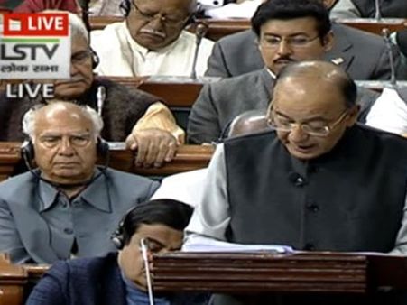 Budget 2018: Major announcements on Agriculture