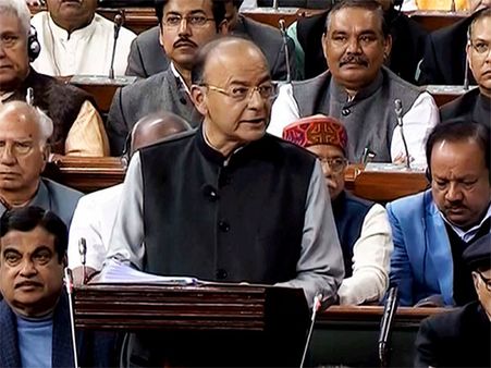 Budget 2018: Has Modi govt taken Northeast region for a ride?