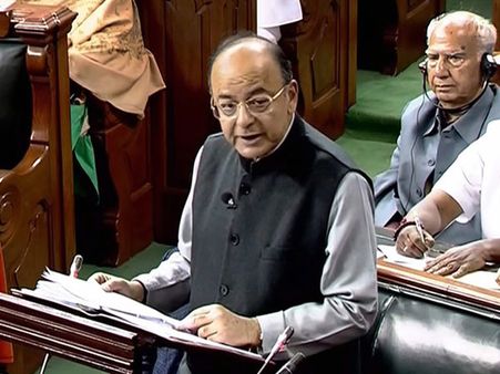 Budget 2018: No relief for middle class, Twitterati vents out frustration