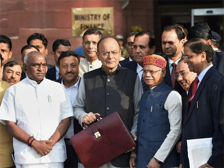 Key highlights of Budget 2018: Joy for agri sector, heartbreak for middle class