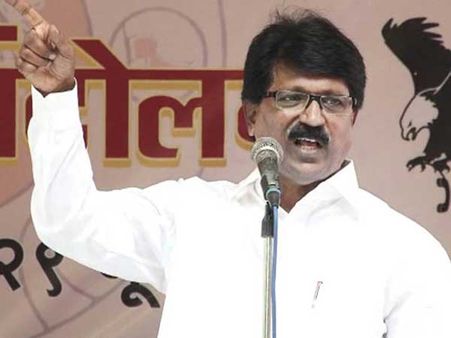 Shiv Sena says Jaitley presented an 'election budget'