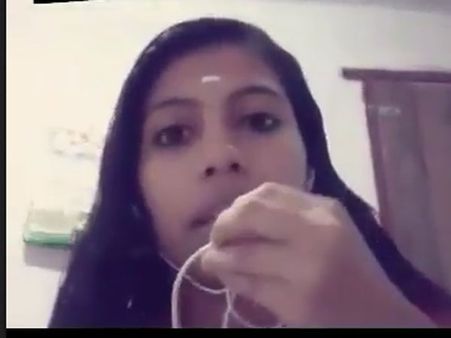 My father was threatened by CPI(M) for joining Kerala BJP says daughter