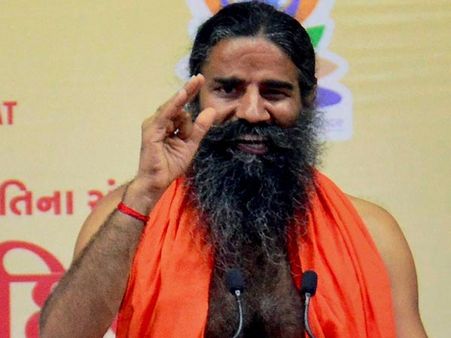 $46 million discount on land acquisitions for Ramdev firm since BJP came to power: Reuters