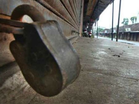 Odisha bandh: Farmers’ body call for 12-hour strike; No obstruction in HSC exams