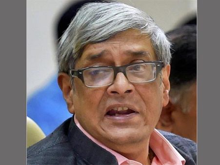 GDP rises to 7.2 per cent, growth would pick up more, says Debroy