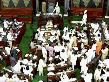 Cabinet nod to hike MPs' allowances