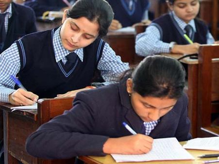 Now, Telugu language mandatory from Class 1 to 12 school students
