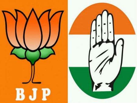Is Congress trying to communalise Meghalaya Assembly elections?