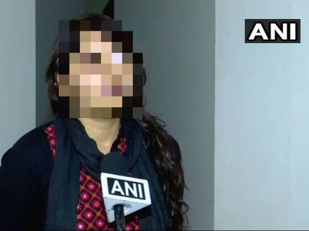 Kerala: Man held for trying to misbehave with Malayalam actress     