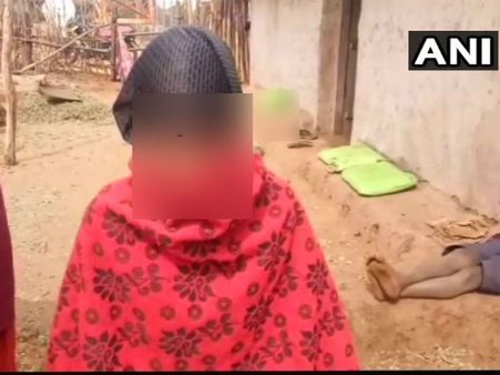Chhattisgarh: Minor girl molested, then hair chopped off to 'purify' her
