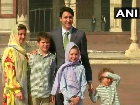 Justin Trudeau evades question on dinner invitation to Khalistani terrorist Jaspal Atwal