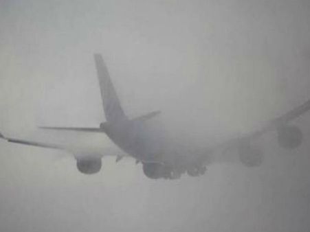 Iran: Cargo plane with 10 people on-board crashes near Tehran; all feared dead