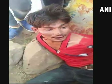 Rajasthan: Man beaten up by mob on suspicion of child molester in Jaipur, dies in hospital