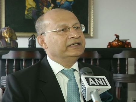 'Canada only country to provide platform to Khalistanis', says ex-Indian envoy