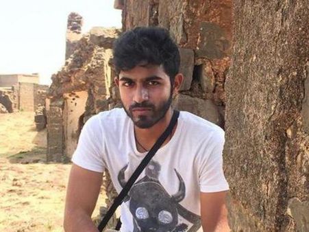 Vidvat assault case: Dr. Rajkumar's grandson starts online campaign to seek justice for his friend
