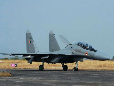 From lewd chats to sharing of classified documents, how this IAF officer was honey trapped