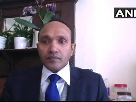 Maldives crisis: Former vice president seeks India's help