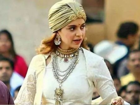 After Padmaavat, Kangana Ranaut's Manikarnika faces protest by Brahman outfit