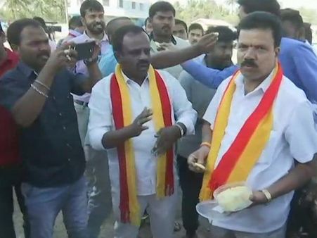 Cauvery Waters verdict: Explained in 17 points