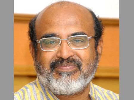 Kerala budget 2018: Minister likens demonetisation to cyclone Ockhi