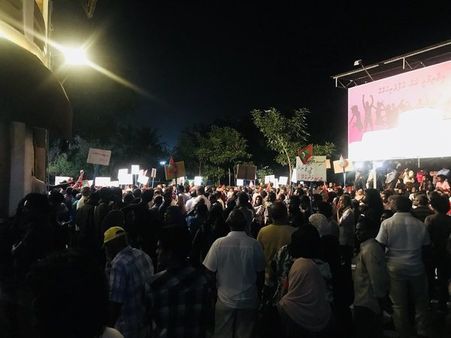 Maldives administration requests visitors to abide by local laws