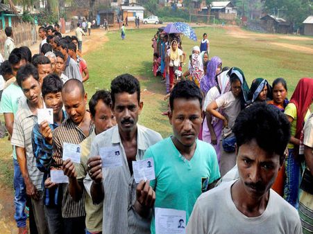 Meghalaya Assembly elections: ‘Italy, Argentina, Sweden’ to decide the fate of Congress, BJP