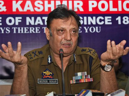 Elimination of Lashkar leadership forced desperate escape in Srinagar: Police