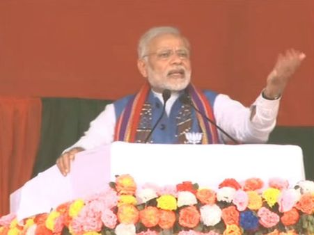 PM Modi launches Rs 1000 Crore development schemes for Daman & Diu