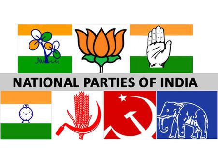 National parties spent most on media advertisements in 2017 assembly polls: ADR