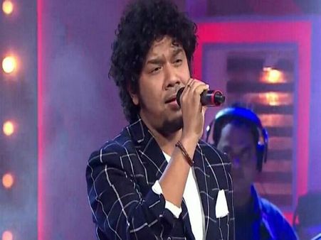 Reality show kissing row: Papon is guilty of molesting a minor, defending his act is deplorable