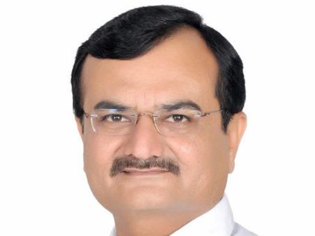 'Butchers, bootleggers didn’t vote for BJP', says Gujarat minister