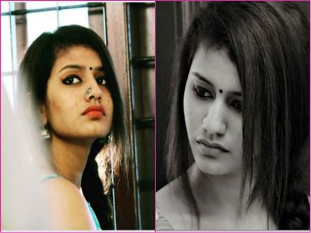 Now, Raza Academy threatens agitation against Priya Prakash's song