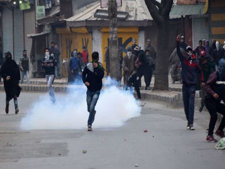 Shopian firing: SC to hear plea filed by Major’s father to quash FIR against his son