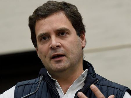 Karnataka polls: Startline Ballari for Rahul Gandhi; Why the district is important