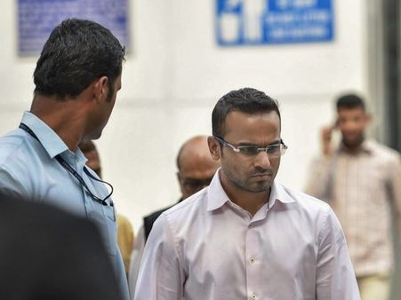 Rotomac loan default case: Vikram Kothari and son sent to one day transit remand