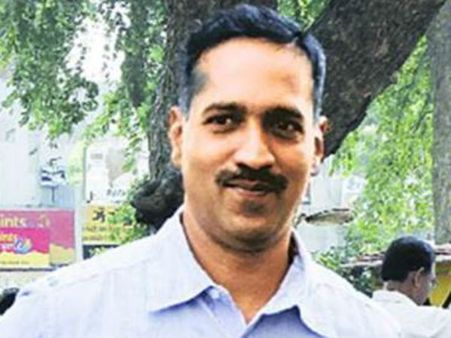 Sohrabuddin case: 'Fought Dawood, ISI, got framed by CBI', says IPS officer