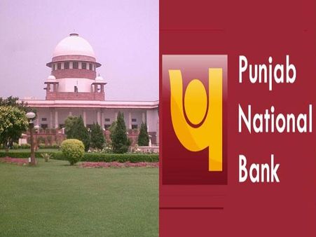 PNB scam: Interference not mandated, govt doing its job says SC