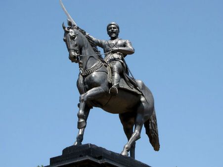 5 facts you should know about Chhatrapati Shivaji, the bravest Maratha ever