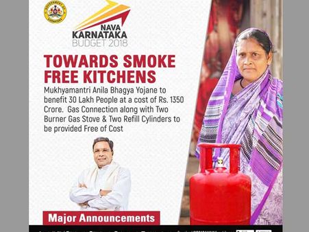 Karnataka Budget 2018: What women get apart from free education, Nirbhaya Kendra?