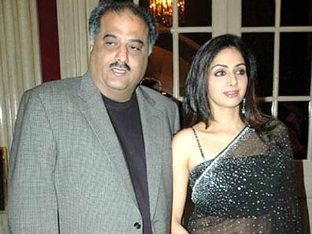 Sridevi was my LOVE; our lives will NEVER be the same again: Boney Kapoor’s heartfelt tribute